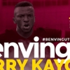 (Photo Confirmation) Girona Announce Capture Of Kayode On Loan From Man City