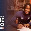 Official : Versatile Anglo-Nigerian defender signs new contract at Luton Town