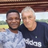 Former Manchester United scout takes interest in Golden Eaglets assistant coach Haruna
