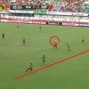 (Photo Confirmation) Zambia Coach: Referee Denied Us A Legitimate Goal
