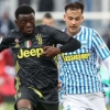Juventus Super Kid Eligible For Nigeria Starts Training With Italy U20 Ahead Of 2019 World Cup