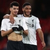 Iwobi Will Be Gutted As Childhood Pal Is Ruled Out Of England-Nigeria Friendly