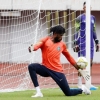 Omonia ask Nigeria Football Federation to delay arrival of Super Eagles GK Uzoho for AFCON training camp