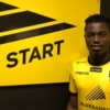 Official: IK Start Confirm Akinyemi Has Penned A Deal Until 2021