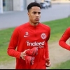 Young Eintracht Frankfurt LB Deji Beyreuther : I Model My Game After David Alaba