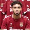 Nigeria-eligible striker cites his qualities after season-long loan move from Tottenham