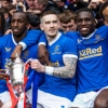 Bassey provides big update on Rangers future amid Wolves, Aston Villa, Fulham, Brentford links