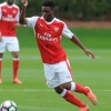 Nigerian Attacking Midfielder To Bid Farewell To Arsenal This Summer - Report