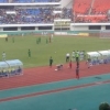 Samson Siasia Appeals To NFF To Organize Friendly Games Ahead Of AAG
