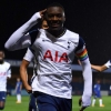 Tottenham Captain Okedina Scores Against Legendary Chelsea Goalkeeper Petr Cech In PL2