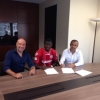 Official : Karabukspor Seal Loan Move For Joseph Akpala
