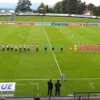 UYL : Juventus Team Captained By Gozzi Lose 3-1 To Akinlabi