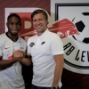 RB Leipzig New Boy Lookman Breaks Nigerian Transfer Record Held By Super Eagles Captain