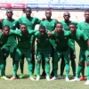 U17 AFCON : Golden Eaglets Coaches Forcing Injured