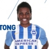 Brighton & Hove Striker Celebrates Call-Up To Nigeria Squad With Goal