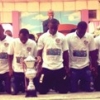 G.O MFM Olukoya Receives FA Cup Champions