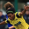 Nigeria International Striker Scores Brace For Oxford United, Then Gets Sent Off