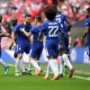 Victor Moses Reacts To Chelsea