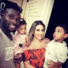 Argentine-Based Nigerian Midfielder Clears The Air: I Meant To Say We Respect Messi