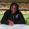 Official: Son of former Super Eagles striker signs new deal with Wolverhampton Wanderers