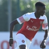 Confirmed: Anglo-Nigerian right-back returns to Arsenal after loan spell in Scotland