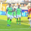 Naby Keita Injury : Guinea Federation Blast Super Eagles Players For Injuring Liverpool Star
