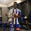 Vincent Onovo Happy To Win First Trophy In Finland After Three Failed Attempts