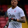 Should Super Eagles goalkeeper seek a loan move away from Watford in January?Â