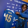 Official: Chelsea sign sixth player of African descent this summer