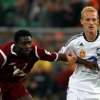 MARTINS and Rubin Kazan Teammates go Touring