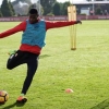 Nigeria International Defender Makes La Liga Debut Against Barcelona