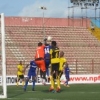 Olalekan Fires United Past Wikki Tourists