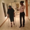 Falcons Defender Gloria Ofoegbu Undergoes Successful Knee Surgery