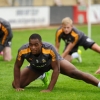 FIFA 18 Strength & Physicality : Akinfenwa Is Strongest Player, Ikpeazu & Esiti In Top Ten