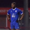 Official : US Alessandria Recall Akammadu From Loan Spell At Tranmere Rovers