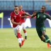 Key Stats Madagascar Vs Nigeria: Ndidi Aerial Duels; Etebo Most Shots, Passes, Touches & Most Fouled; Aina Key Passes; Ighalo Best PA
