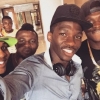 Omeruo, Ighalo And Musa Hit Super Eagles Camp
