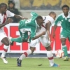 Coach Stephen Keshi Faces Positive Selection Headache