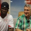Official : Ekigho Ehiosun Returns For Third Stint With Samsunspor