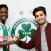 Manchester United Legend Berg Convinces David To Choose AC Omonia Over Other Clubs