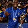 Central defender of African descent returns to Chelsea