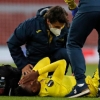 Villarreal sweat over fitness of Chukwueze ahead of Europa League showpiece against Man Utd