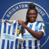 Official : Liverpool loan out Nigeria-eligible winger to Brighton & Hove Albion Women