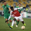 Nigerian Winger Omitted From Arsenal FAYC Squad Ahead Of Possible Home Debut; Balogun Strikes