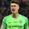 Chelsea Nigerian Fans Turn On Kepa After Substitution Row In Carabao Cup Final