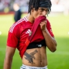 No Shakhtar Donetsk move for Polish-Nigerian midfielder, Man Utd entitled to 40% sell-on fee