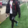 Official : Marshal Johnson Departs Honved Budapest