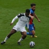 Scott Parker reveals exactly why Chelsea product Aina was substituted at half-time vs Crystal Palace