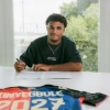 Official: German-Nigerian attacking midfielder extends contract with FC Basel