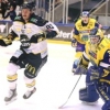 The winner of the Norwegian hockey championship Fjordkraft-ligaen 2022/2023: preview